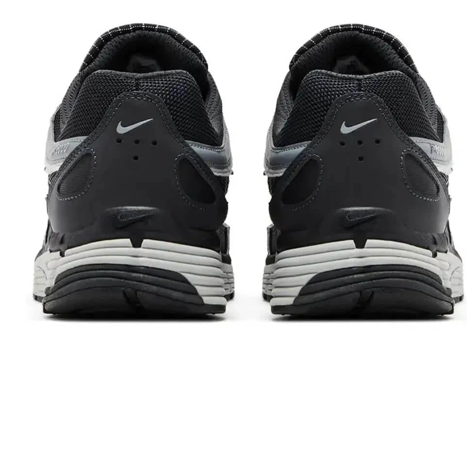 Smoke Nike Anthracite P-6000 Grey Winterized 0824